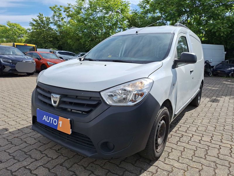 Dacia Dokker Express 1.5 dCi Diesel Ambiance — zdjęcie 1