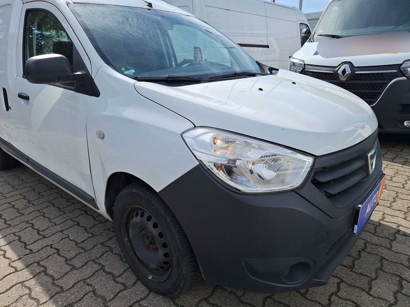 Dacia Dokker Express 1.5 dCi Diesel Ambiance — zdjęcie 6