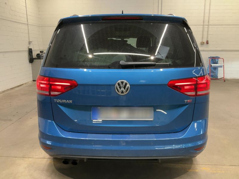 Volkswagen Touran 1.4 TSI Comfortline BlueMotion Tech — zdjęcie 5