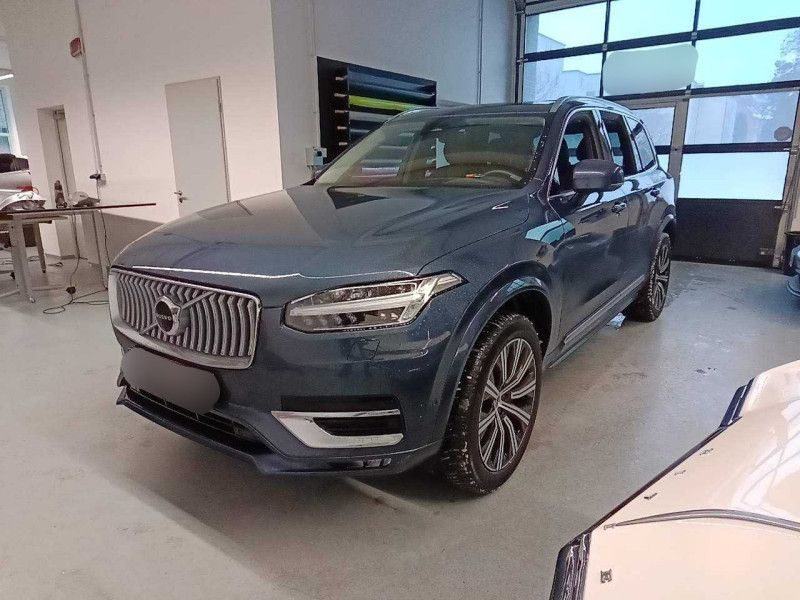 Volvo XC90 2024