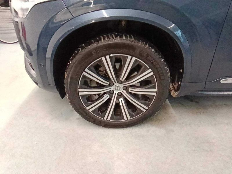 Volvo XC90 d'occasion