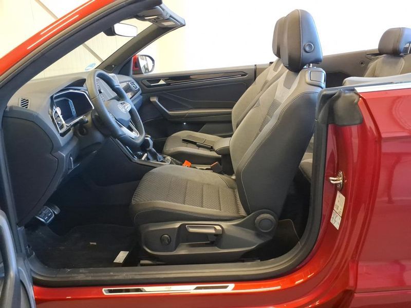 Volkswagen T-Roc 1.5 TSI ACT R-Line — zdjęcie 10