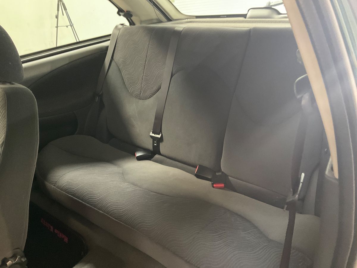 Rover 25 2002 — photo 10