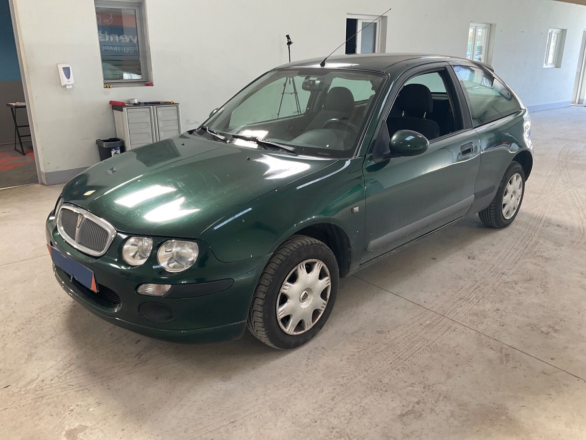 Rover 25 d'occasion