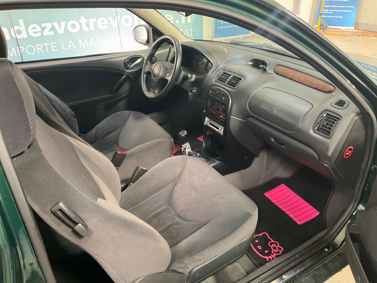 Rover 25 2002 — photo 4