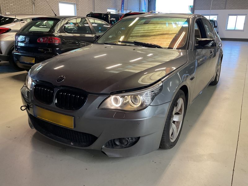 BMW 5er