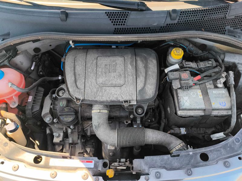Fiat 500 1.0 Mild-Hybrid Dolcevita — zdjęcie 8