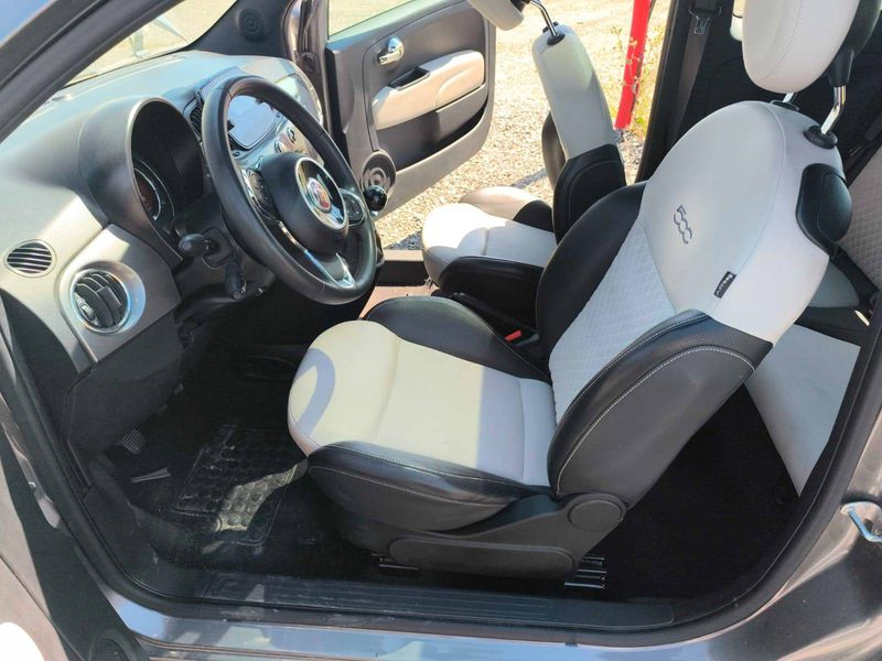 Fiat 500 1.0 Mild-Hybrid Dolcevita — zdjęcie 18