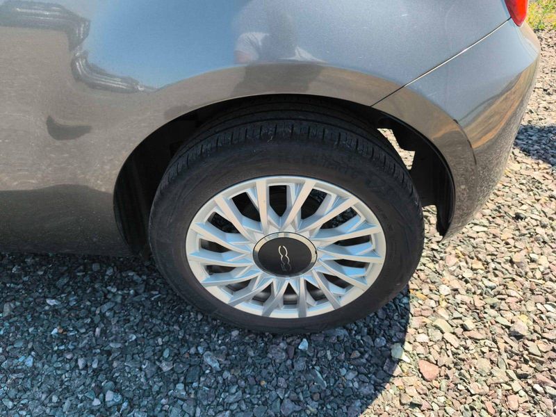 Fiat 500 1.0 Mild-Hybrid Dolcevita — zdjęcie 16