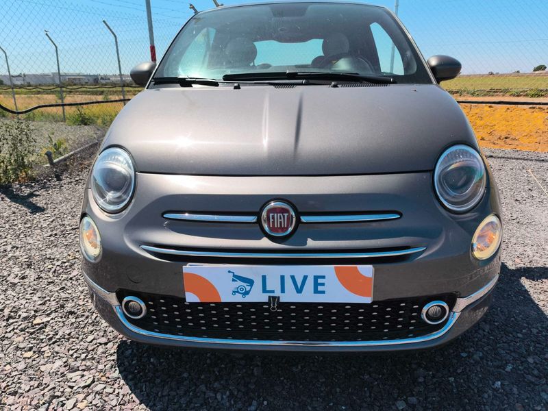 Fiat 500 1.0 Mild-Hybrid Dolcevita — zdjęcie 7