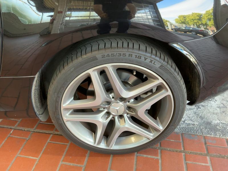 Mercedes-Benz SLK-Klasse SLK 200 BlueEfficiency 2012 – снимка 5