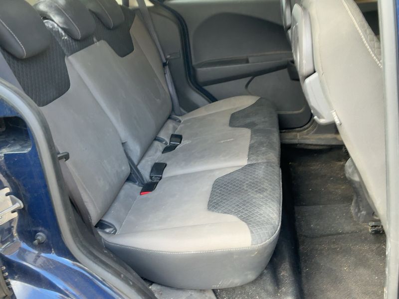 Ford Tourneo 1.0 EcoBoost Trend — zdjęcie 14