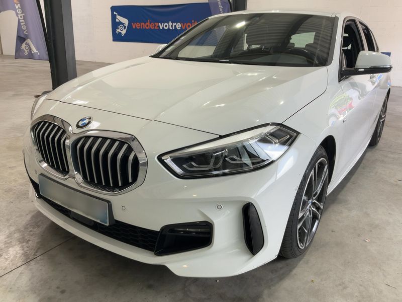 BMW 1er