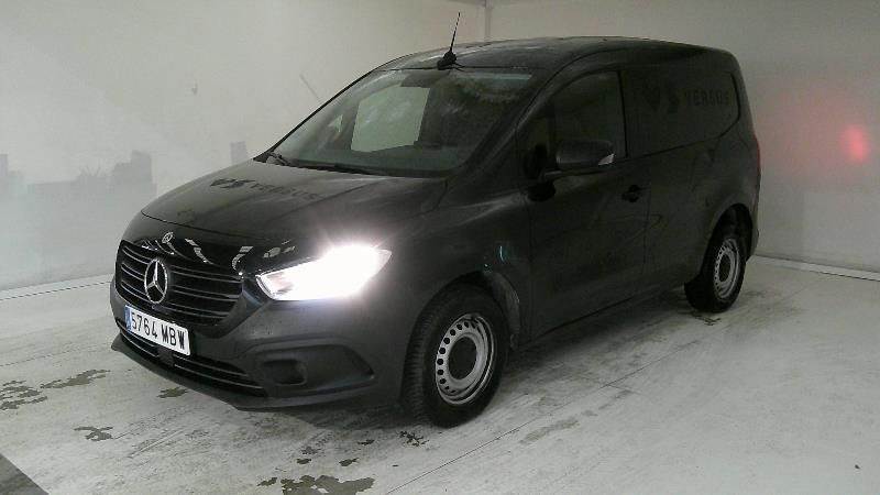 Mercedes-Benz Citan d'occasion