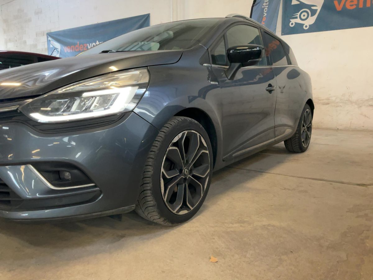Renault Clio d'occasion