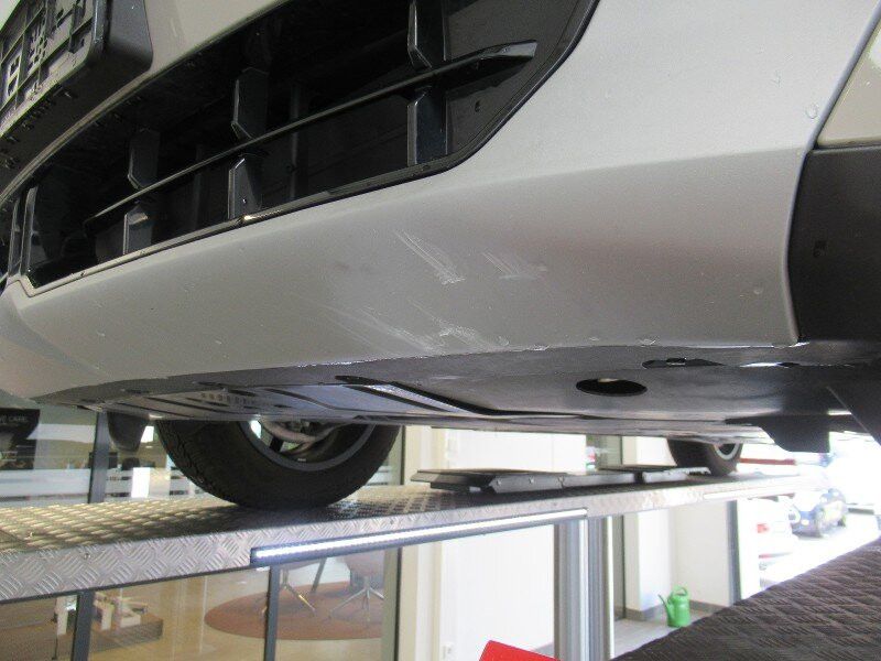 BMW X3 d'occasion