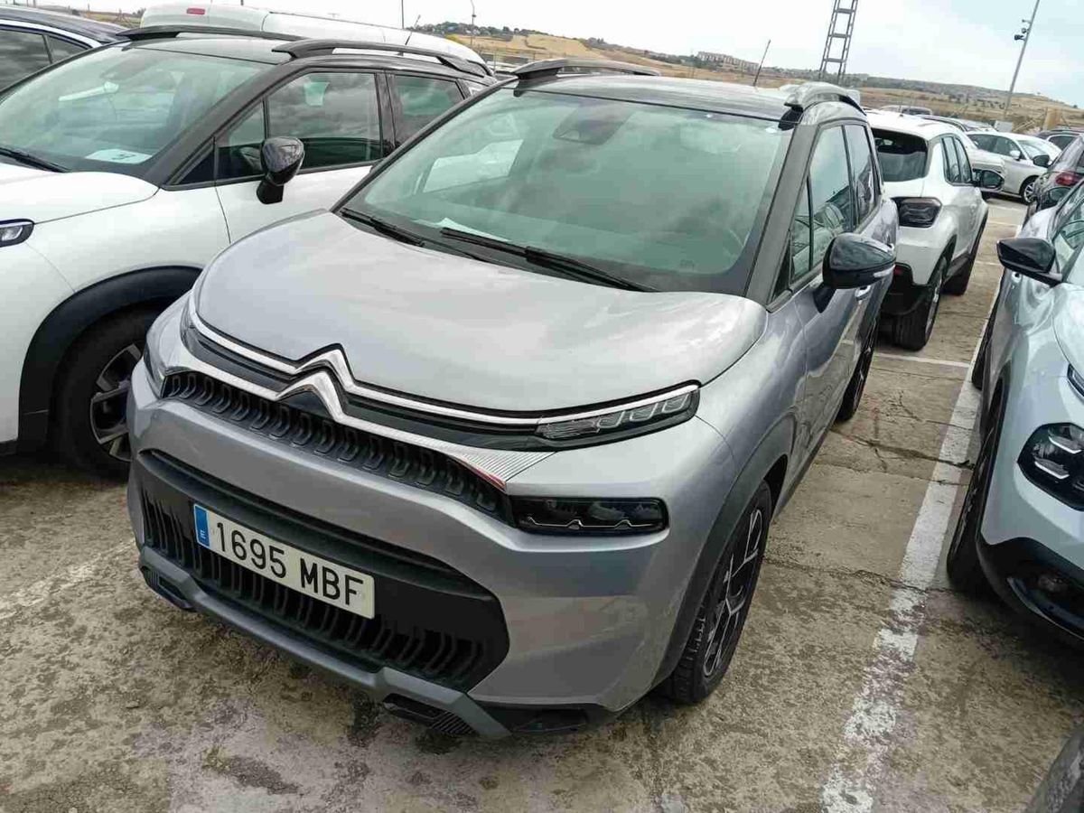 Citroen C3 d'occasion