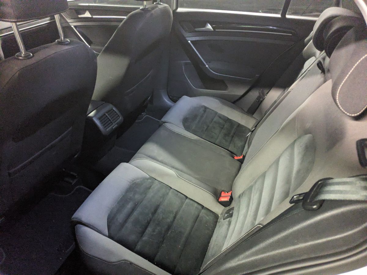 Volkswagen Golf d'occasion