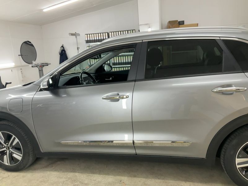 Kia Niro 1.6 Plug-in Hybrid Spirit — zdjęcie 4