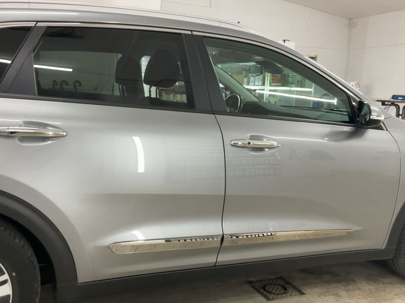 Kia Niro 1.6 Plug-in Hybrid Spirit — zdjęcie 7