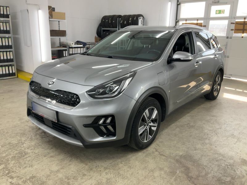 Kia Niro 1.6 Plug-in Hybrid Spirit