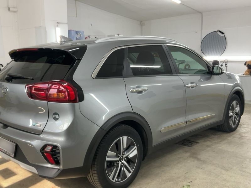 Kia Niro 1.6 Plug-in Hybrid Spirit — zdjęcie 6