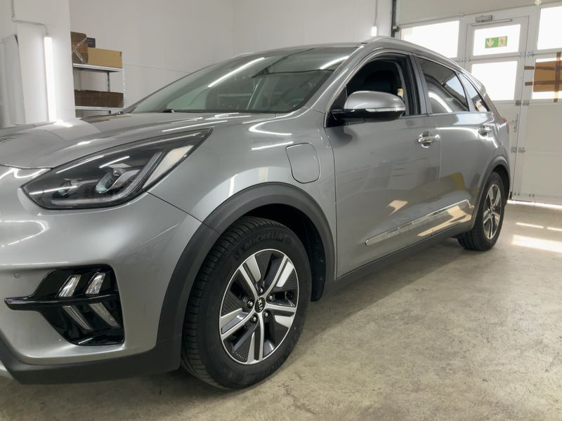 Kia Niro 1.6 Plug-in Hybrid Spirit — zdjęcie 2