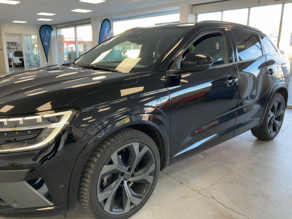 Renault Austral d'occasion