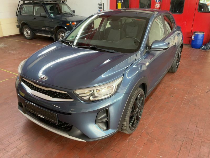 Kia Stonic 1.2 Edition 7