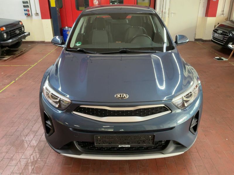 Kia Stonic 1.2 Edition 7 — zdjęcie 9