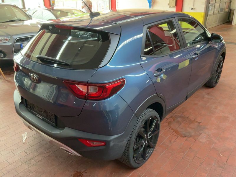 Kia Stonic 1.2 Edition 7 — zdjęcie 6
