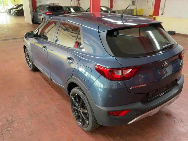 Kia Stonic 1.2 Edition 7 — zdjęcie 3