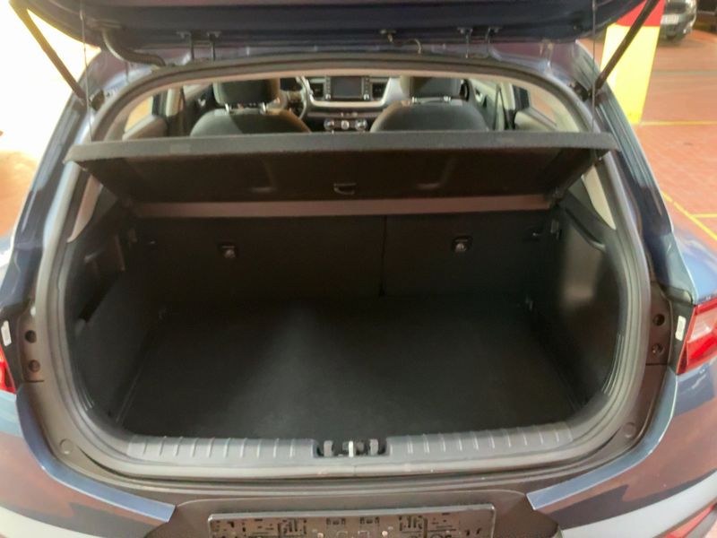 Kia Stonic 1.2 Edition 7 — zdjęcie 10