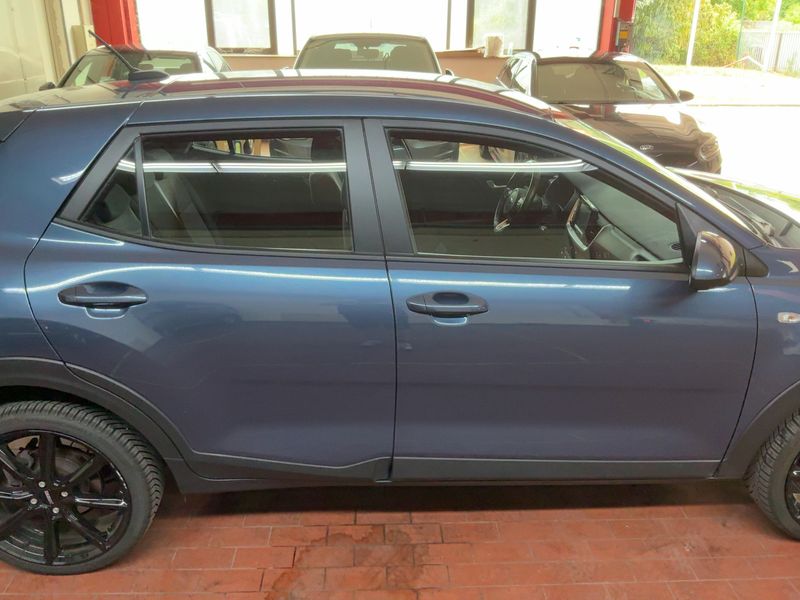 Kia Stonic 1.2 Edition 7 — zdjęcie 7