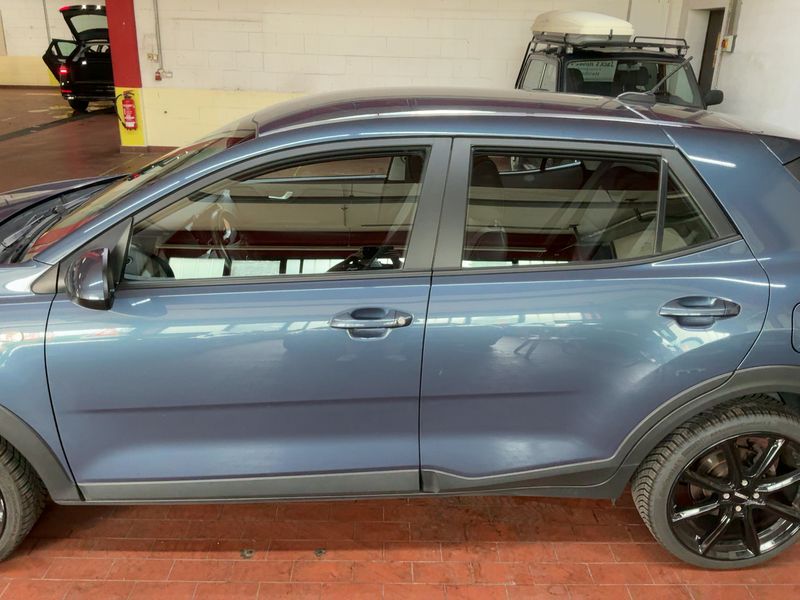 Kia Stonic 1.2 Edition 7 — zdjęcie 4