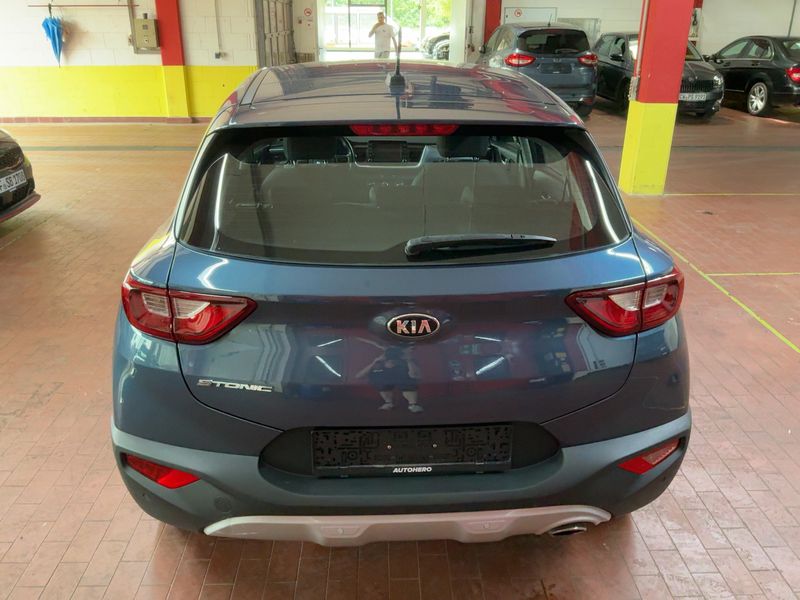 Kia Stonic 1.2 Edition 7 — zdjęcie 5
