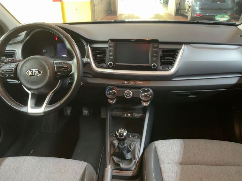 Kia Stonic 1.2 Edition 7 — zdjęcie 12