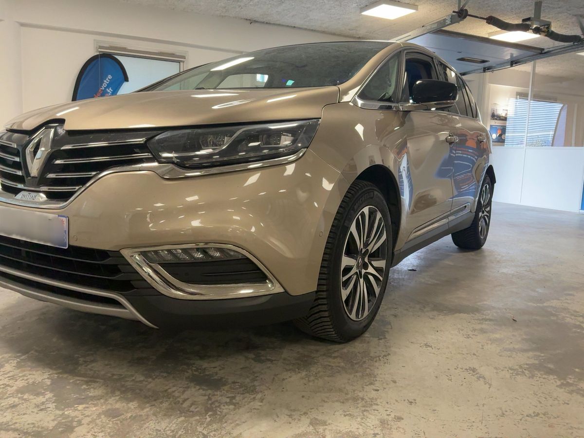 Renault Espace d'occasion