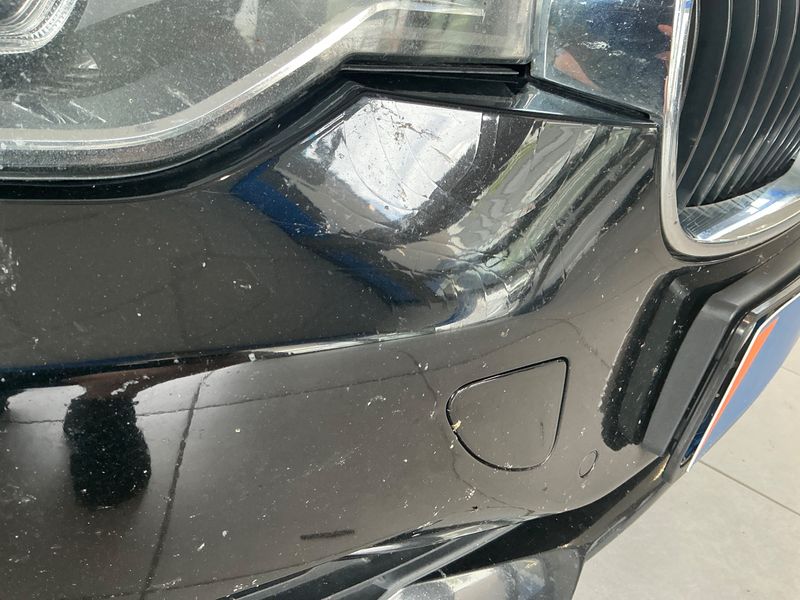 BMW 3er 320d 2014 – снимка 37