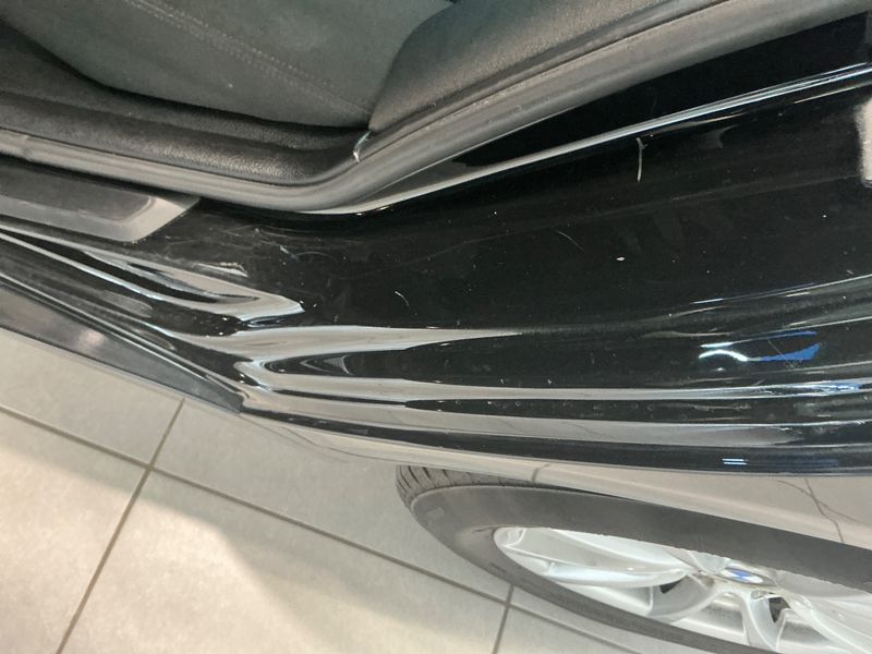 BMW 3er 320d 2014 – снимка 32