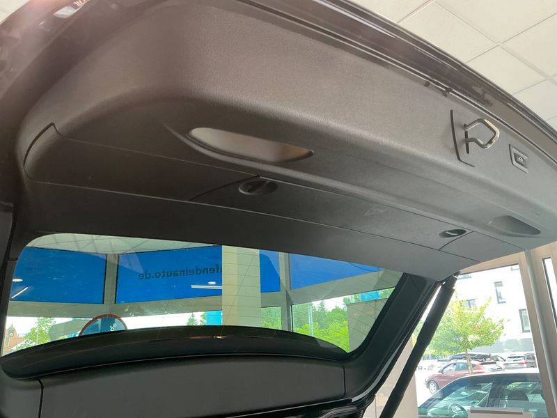BMW 3er 320d 2014 – снимка 29