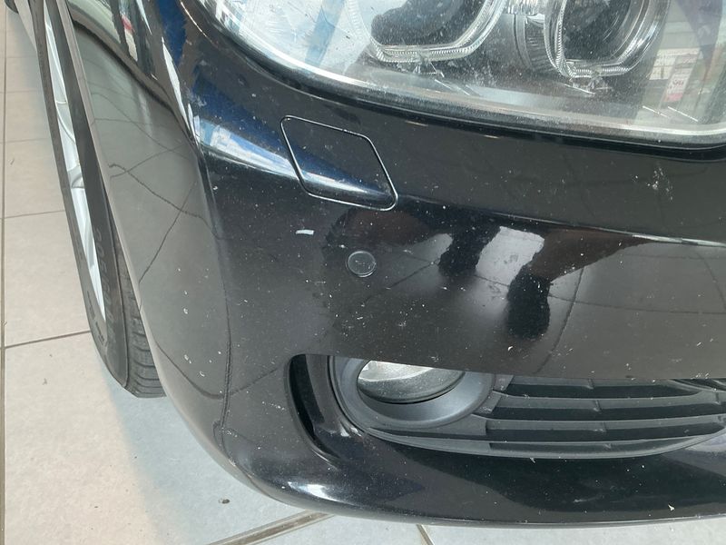 BMW 3er 320d 2014 – снимка 41
