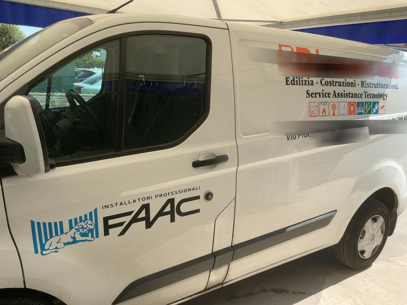 Ford Transit Custom 2.0 TDCi 280 L1 Trend — zdjęcie 4