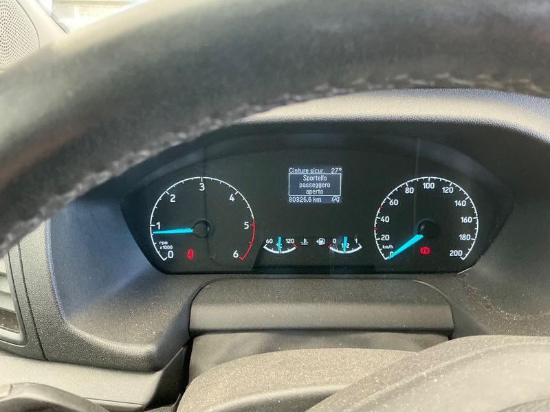 Ford Transit Custom 2.0 TDCi 280 L1 Trend — zdjęcie 13
