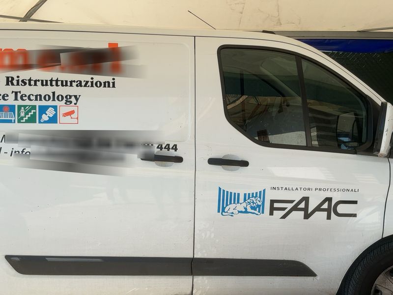 Ford Transit Custom 2.0 TDCi 280 L1 Trend — zdjęcie 7