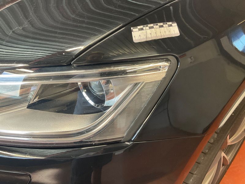 Audi Q5 3.0 V6 TDI quattro Avus 2015 – снимка 25