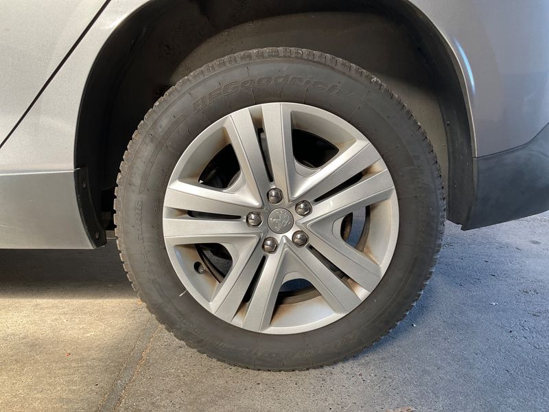 Peugeot 2008 1.2 e-THP Style 2019 – снимка 5