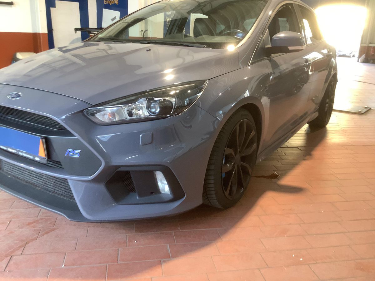 Ford Focus d'occasion