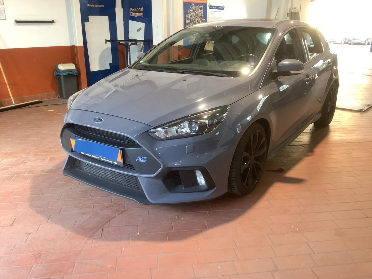 Ford Focus d'occasion