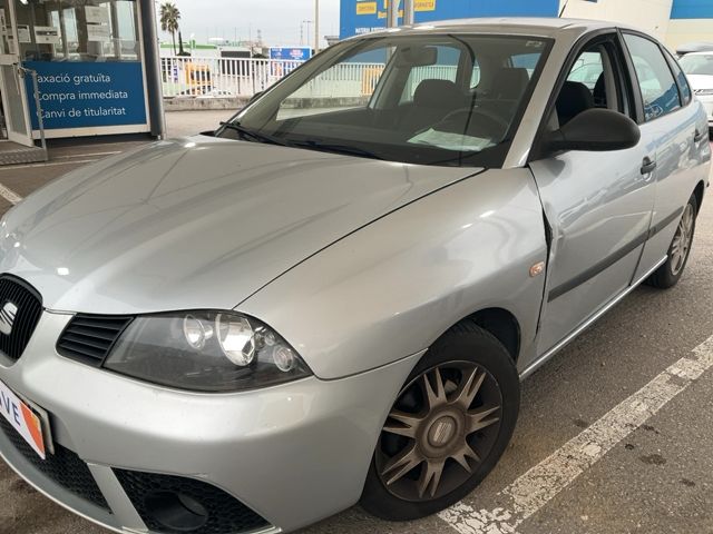 Seat Ibiza d'occasion